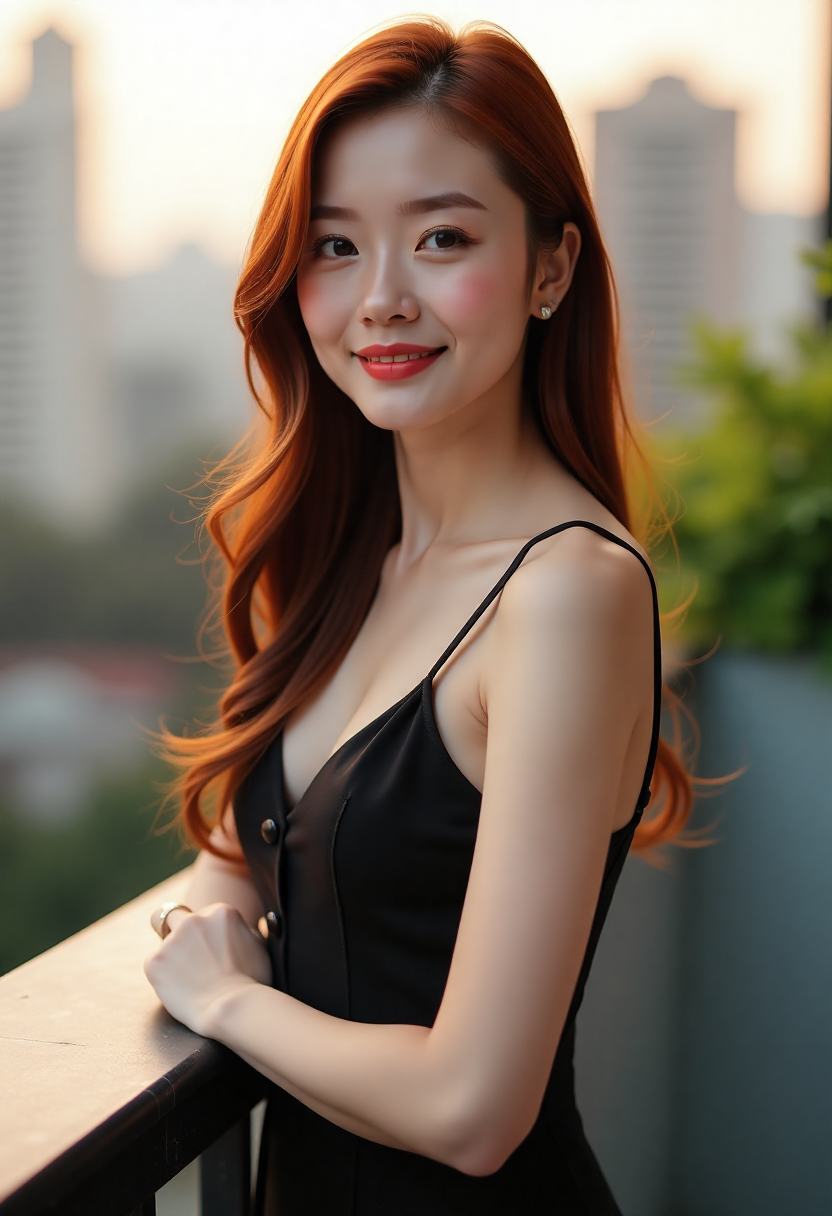 暗线