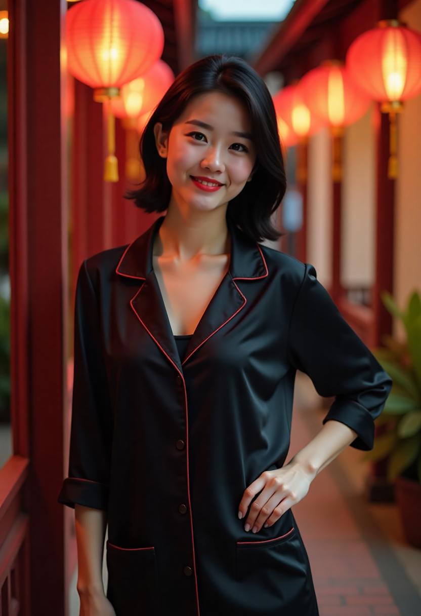 旧城密码