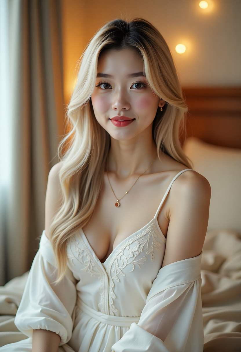 未来来信