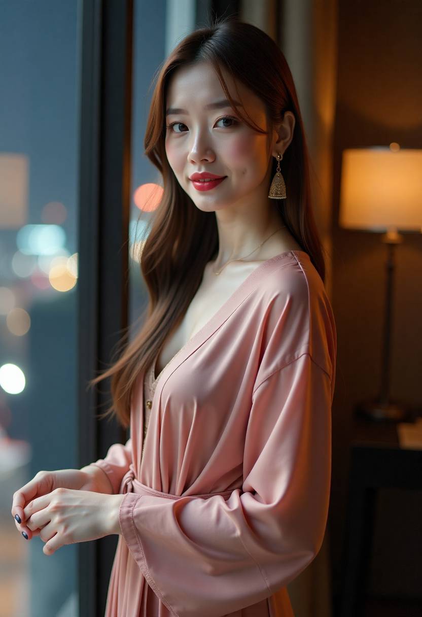 远山有风封面