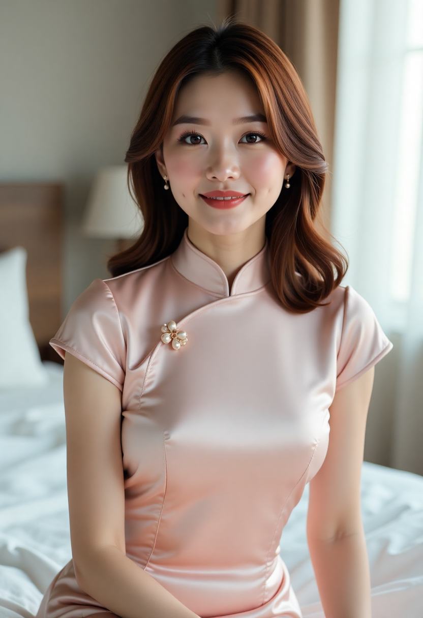 《图书的女友》剧照