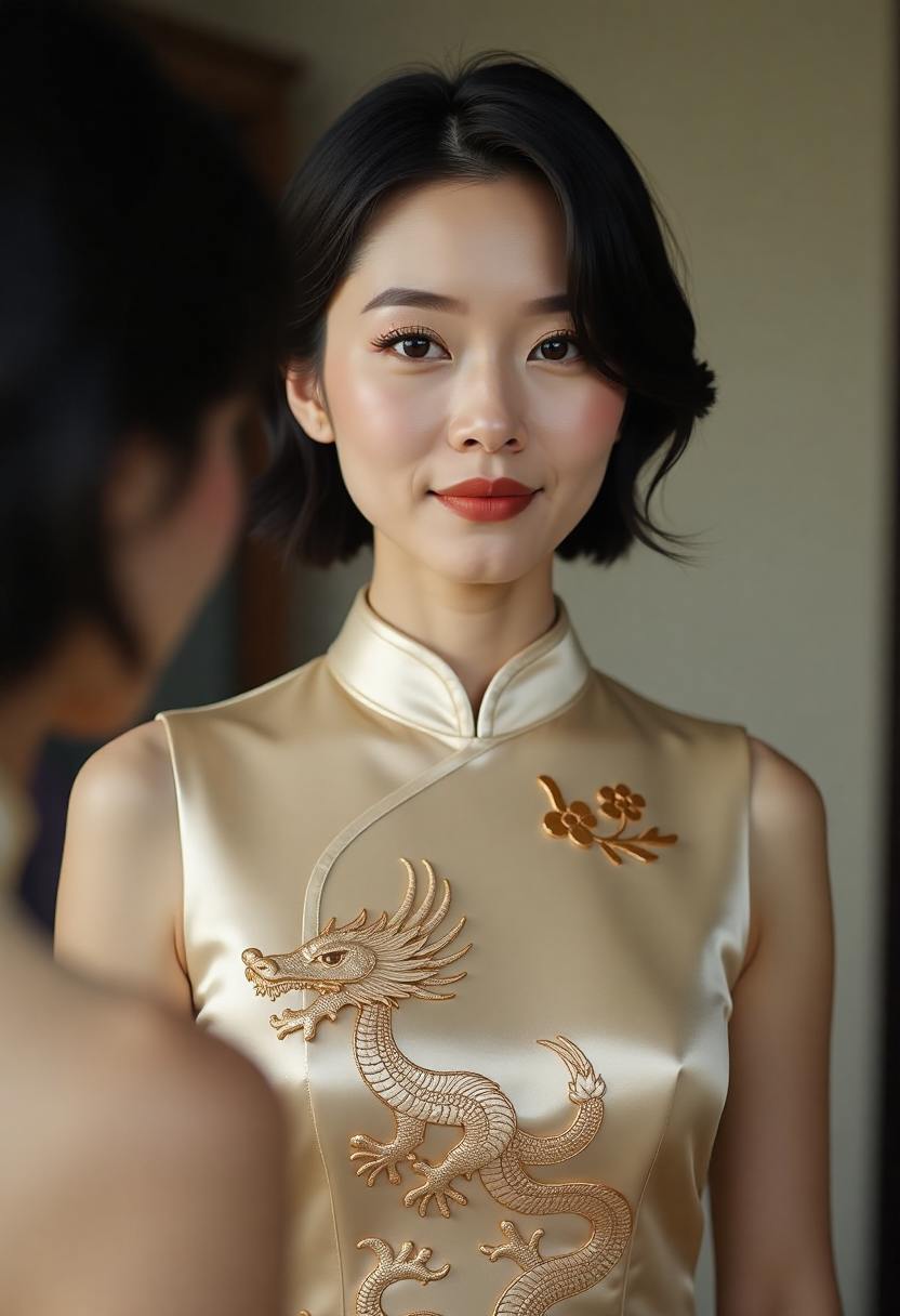 第三盏灯